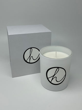Alamo Boxed Candle 8oz