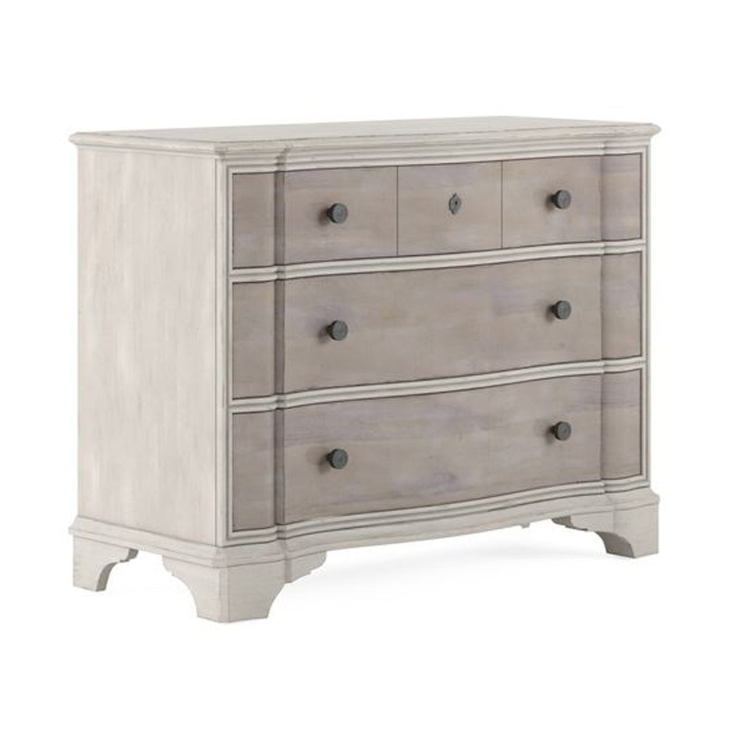 Alcove Bachelors Chest