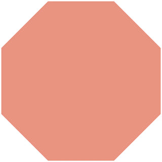 Anne Neilson Flamingo Placemat orange pink coral