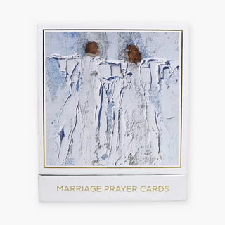 Anne Neilson Marriage Prayer Cards