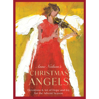 Anne Neilson's Christmas Angels