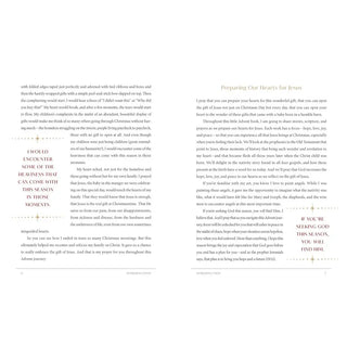 Anne Neilson's Christmas Angels