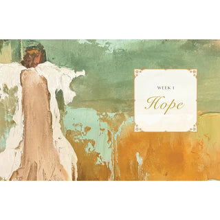 Anne Neilson's Christmas Angels