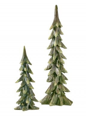 Antique Forest Tree Assorted