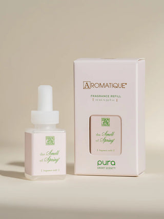 PURA The Smell of Spring Smart Vial Refill