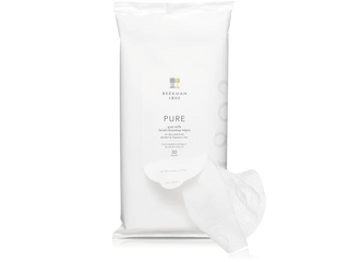 Beekman 1802 Pure Goat Milk Facial Cleansing Wipes