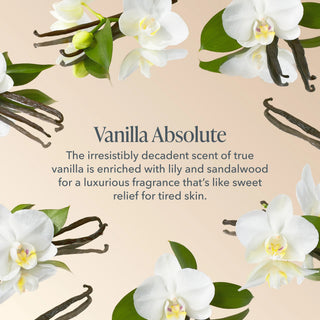 Beekman Vanilla Absolute Hand Cream & Lip Balm Set