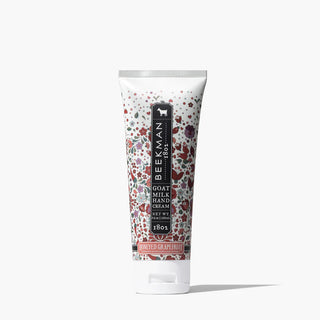 Beekman Honeyed Grapefruit Hand Cream goat milk sensitive skin sulfate & paraben free