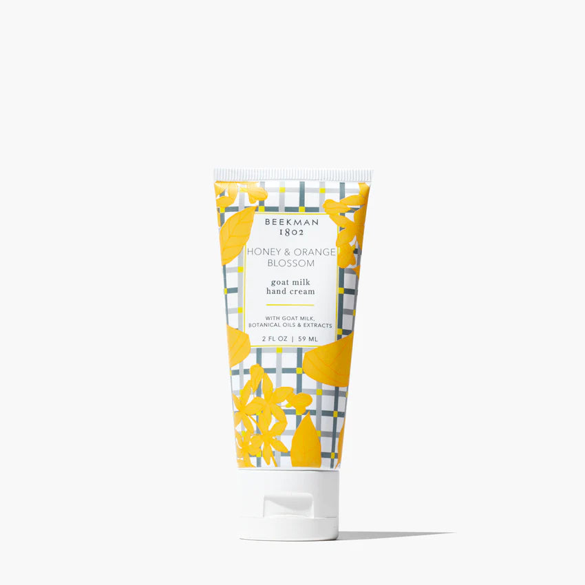 Beekman Honey & Orange Blossom Hand Cream