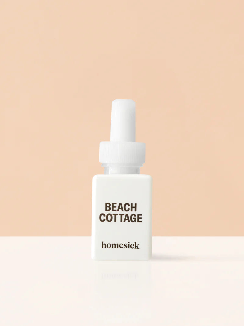 PURA Beach Cottage Refill