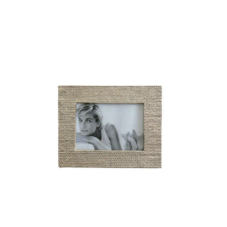 Beatriz Ball Sierra Tela 5X7 Gold Frame aluminum alloy tarnish free eco-friendly sustainable