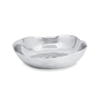Beatriz Ball Soho Osaka Large Bowl aluminum alloy handmade eco-friendly sustainable