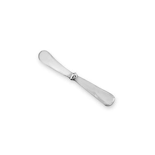 Beatriz Ball Soho Spreader tarnish free aluminum alloy silver luxury