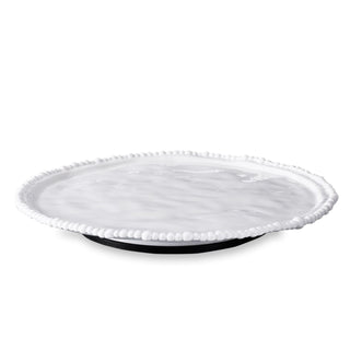 Beatriz Ball VIDA Alegria 14" Lazy Susan luxury melamine handmade