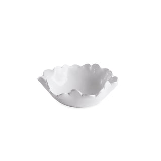 Beatriz Ball VIDA Colette Mini Round Bowls Set of 4 White