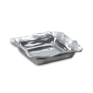 Beatriz Ball Vento Beverage Napkin Holder handmade tarnish free aluminum alloy FDA food safe