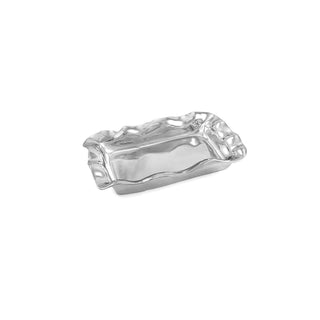 Beatriz Ball Vento Guest Towel Holder handmade tarnish free aluminum alloy FDA food safe