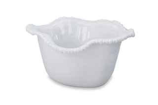 Beatriz Ball Vida Alegria Ice Bucket handmade luxury melamine BPA FREE PABA free dishwasher safe FDA food safe