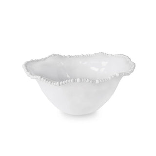 Beatriz Ball Vida Alegria Large Bowl handmade luxury melamine BPA free dishwasher safe FDA food safe