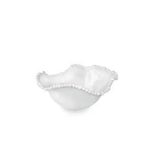 Beatriz Ball Vida Alegria Small Sauce Bowl handmade luxury melamine BPA free dishwasher safe FDA food safe