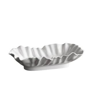 Beatriz Ball Vida Bloom Large Rectangle Bowl luxury melamime handmade BPA free BAPA free eco-friendly sustainable
