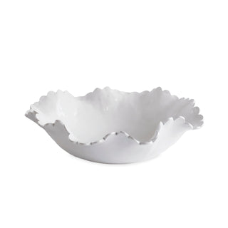 Beatriz Ball Vida Colette Large Bowl White