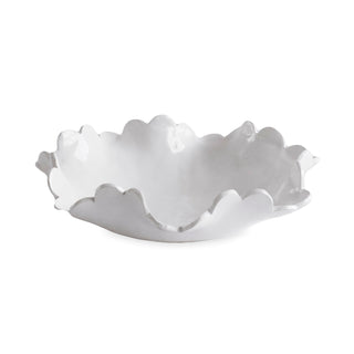 Beatriz Ball Vida Colette Medium Bowl White