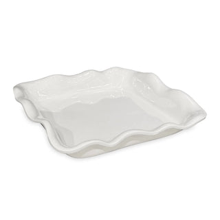 Beatriz Ball Vida Havana Dinner Towel Holder white melamine BPA free PABA free