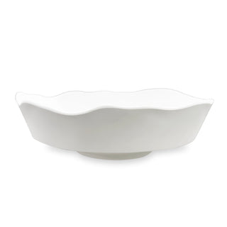 Beatriz Ball Vida Nube Dakota Large Bowl, White 3