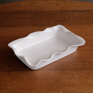 Beatriz Ball Vida Nube Guest Towel Holder handmade luxury melamine BPA free PABA free dishwasher safe
