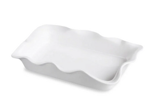 Beatriz Ball Vida Nube Guest Towel Holder handmade luxury melamine BPA free PABA free dishwasher safe food safe