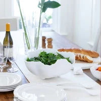 Beatriz Ball Vida Nube Large Bowl luxury melamine handmade BPA and Paba free