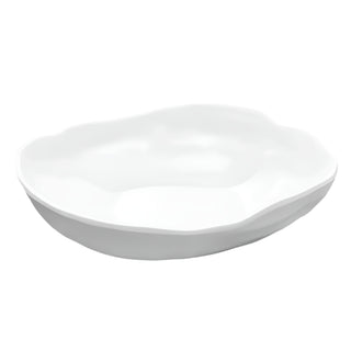 Beatriz Ball Vida Nube Large Organic Bowl luxury melamine handmade BPA free PABA free dishwasher safe FDA food safe