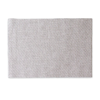 Beatriz Ball Vida Rattan Placemat Set of 4 reusable hand washable eco-friendly