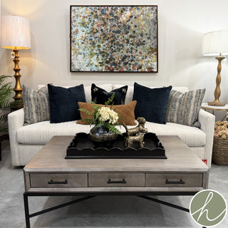 Beckett Sofa