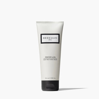 Beekman Fresh Air Hand Cream, 2 Sizes goat milk