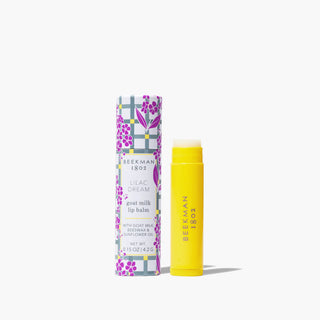 Beekman Lilac Dream Lip Balm 