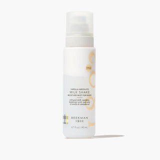 Beekman Vanilla Absolute Milk Shake Body Mist
