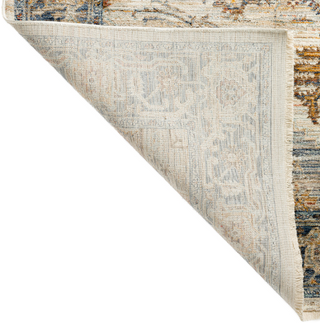 Bergama BE2 Riverview 7'10"x10' Rug