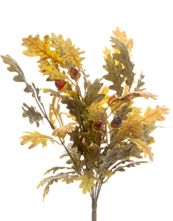 Birch Spray 35"