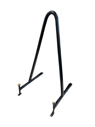 Black Iron Display Stand-Easel-Blue Ocean Traders-House to Home Creations / H2H Apparel