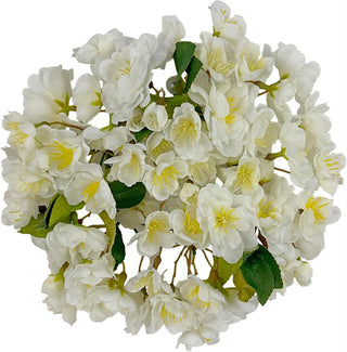 Blossom Flower Ball cream orb 