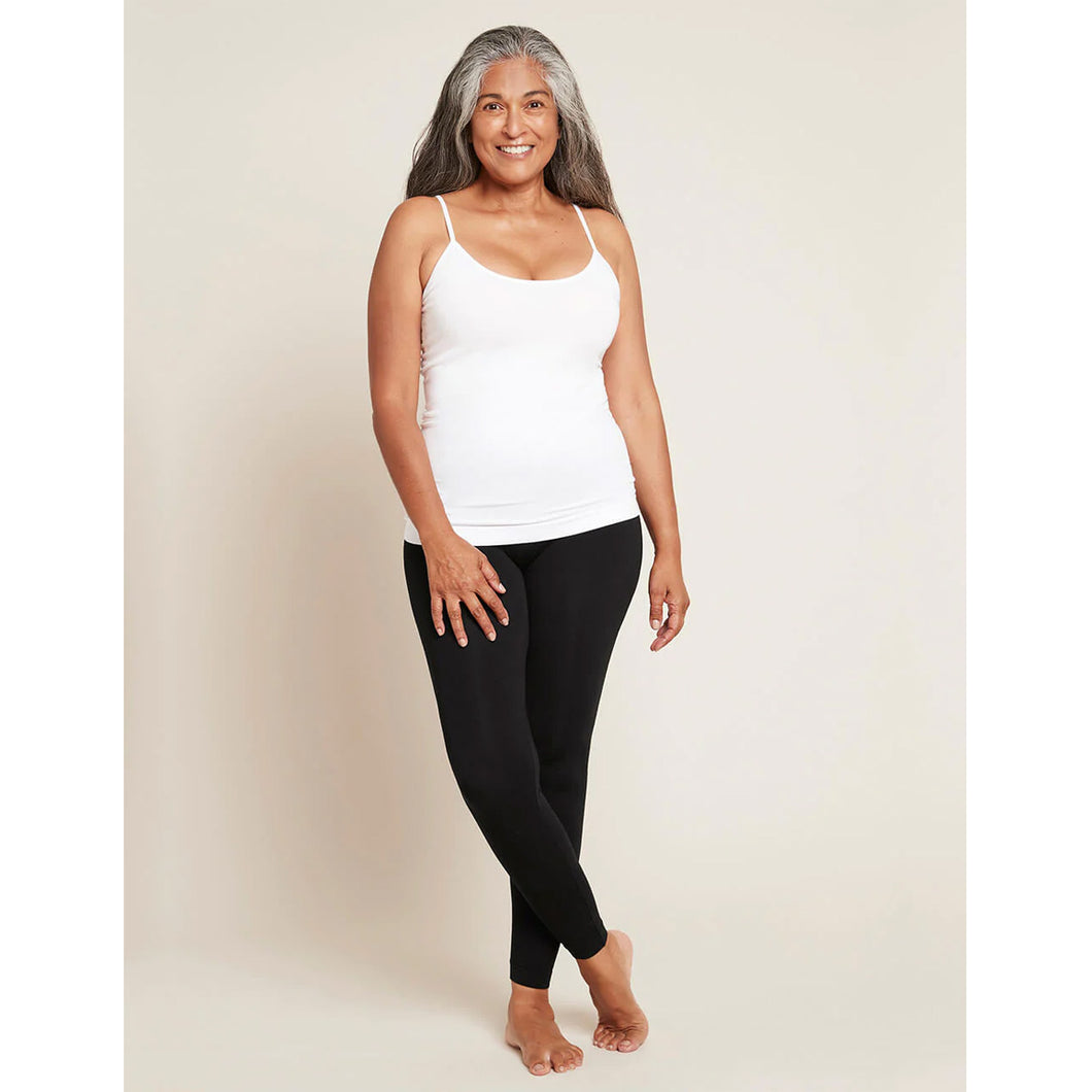 Boody White Cami Top