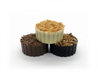 Boozy Assortment No. 1, Signature Caramels - 6 count