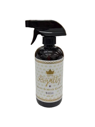 Bourbon Royalty Belle Multi Surface Cleaner