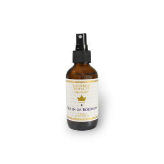 Bourbon Royalty Belle Room Spray
