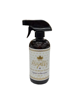 Bourbon Royalty Queen of Bourbon Multi Surface Cleaner