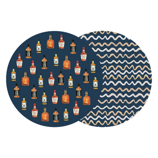 Bourbon Trail Art Pop