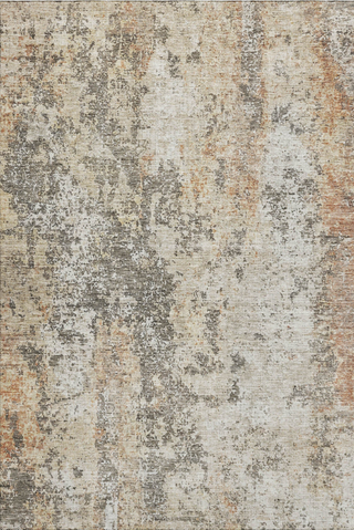 Bresca BC5 Terracotta 8'x10' Rug