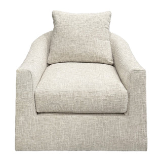 Brigitte Swivel Chair
